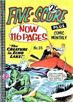 #26 December 1959 [270]
